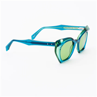 Sonnenbrille  Costantino Toffoli Dame T146-879 - T146-879